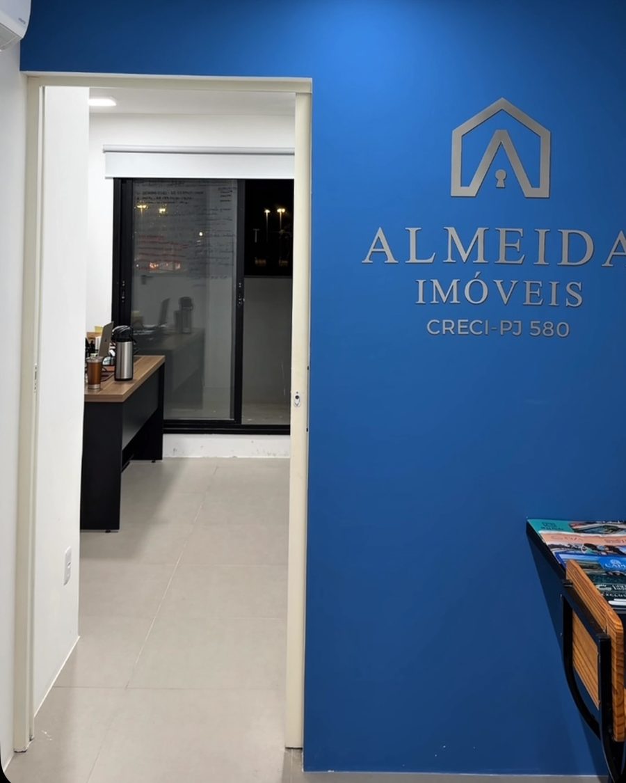 Equipe Almeida Imóveis
